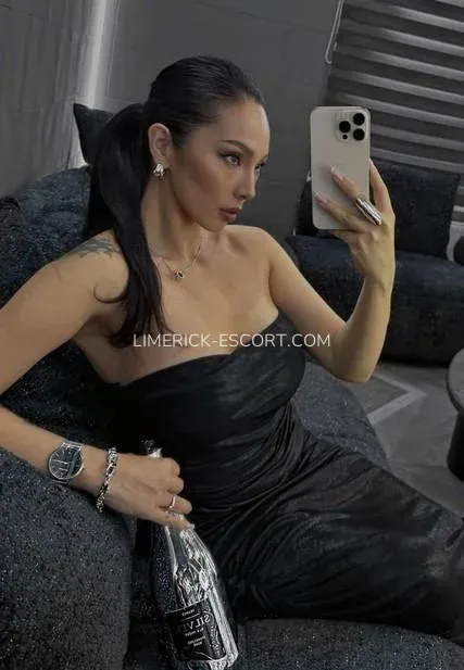 Limerick escorts Mikayla — 4