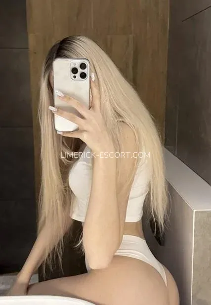 Limerick escorts Silvia — 3