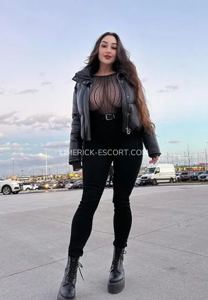 Limerick escorts Therese — 4