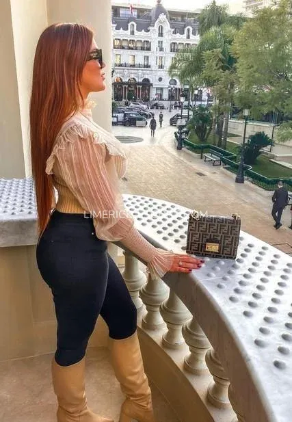 Limerick escorts Kimberly — 7