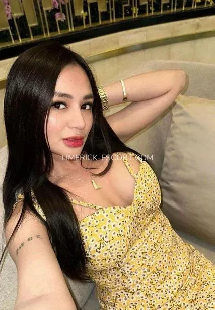 Limerick escorts Vanesa — 1
