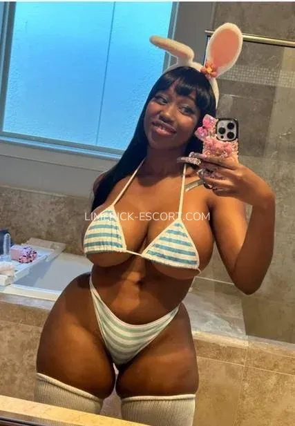 Limerick escorts Inga — 7