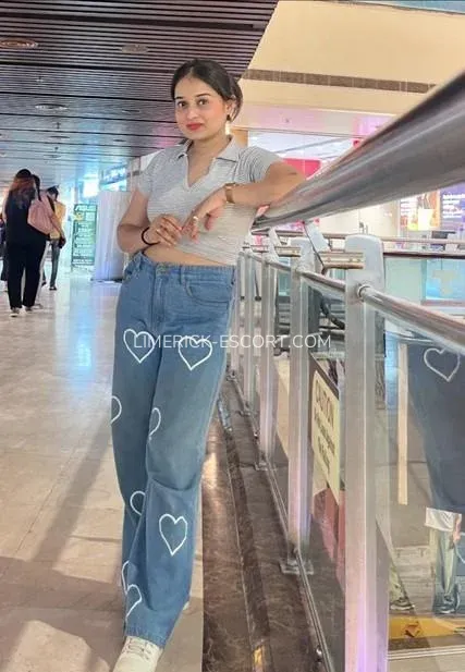 Limerick escorts Germana — 3