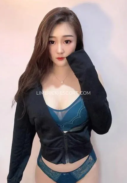 Limerick escorts Aliyah — 4