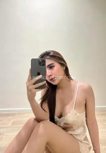 Limerick escorts Erika — 6