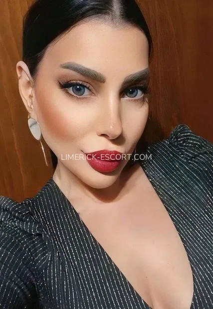 Limerick escorts Sabrina — 5