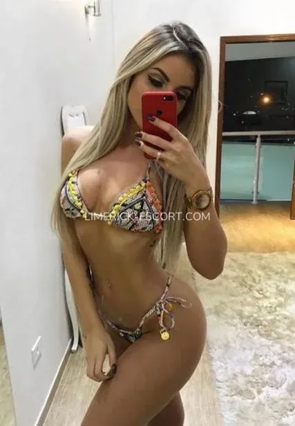 Limerick escorts Megan — 1
