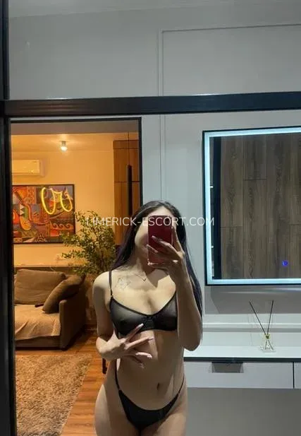 Limerick escorts Viviana — 1