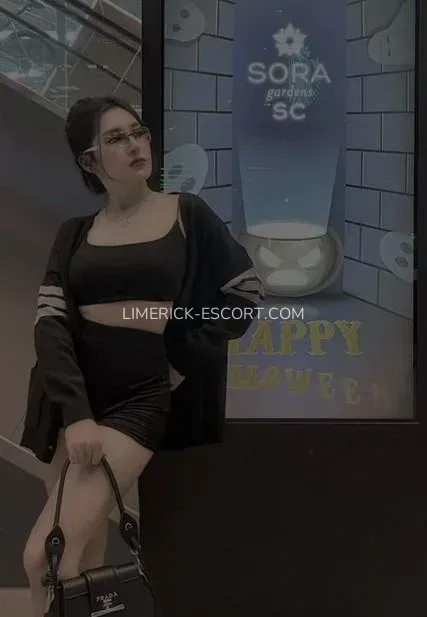 Limerick escorts Claire — 5