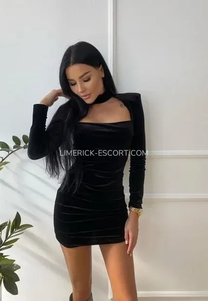 Limerick escorts Amanda — 5