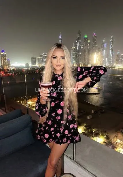 Limerick escorts Alexia — 6