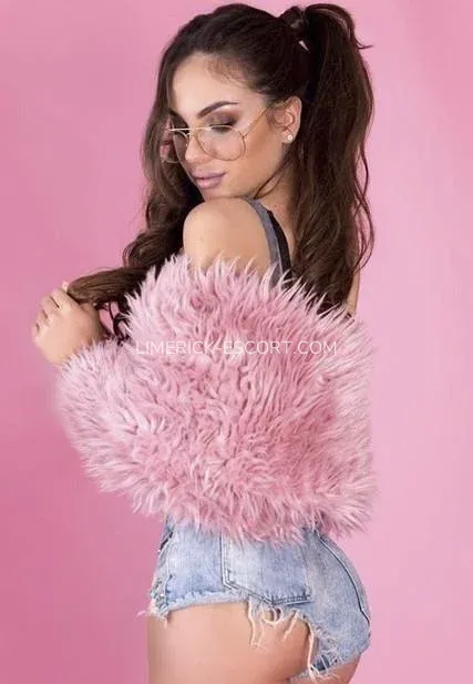 Limerick escorts Isabelle — 5