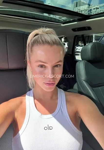 Limerick escorts Anna — 1