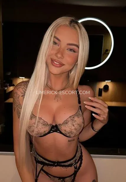 Limerick escorts Adela — 3