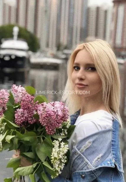 Limerick escorts Klara — 6