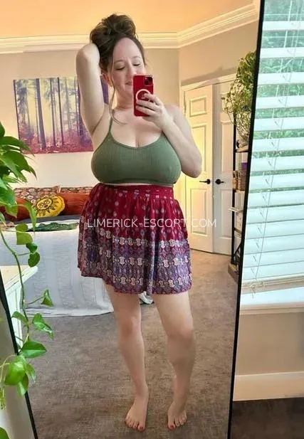 Limerick escorts Cristina — 4