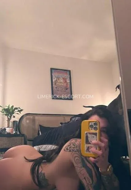 Limerick escorts Aaliyah — 1