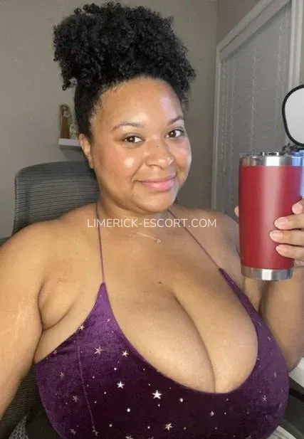Limerick escorts Kelsey — 10