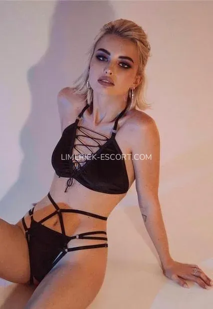 Limerick escorts Gunilla — 3