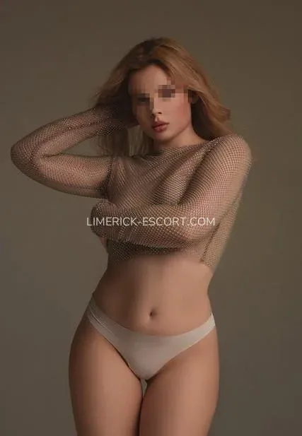 Limerick escorts Preciosa — 1