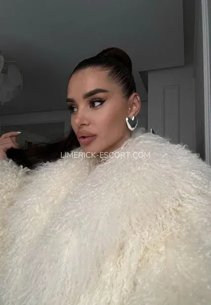 Limerick escorts Julianna — 4