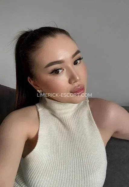 Limerick escorts Laura — 3