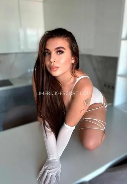 Limerick escorts Anette — 2