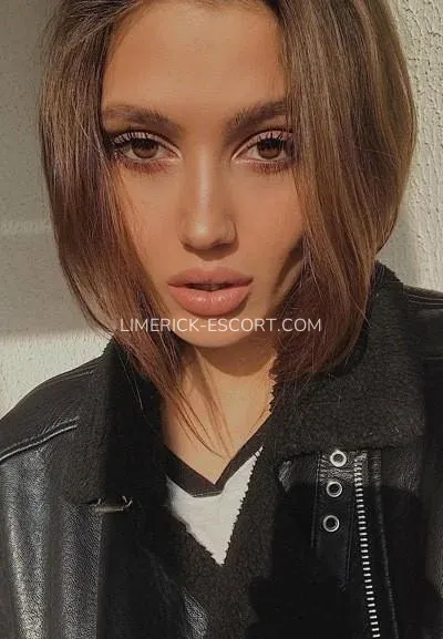 Limerick escorts Gun — 1
