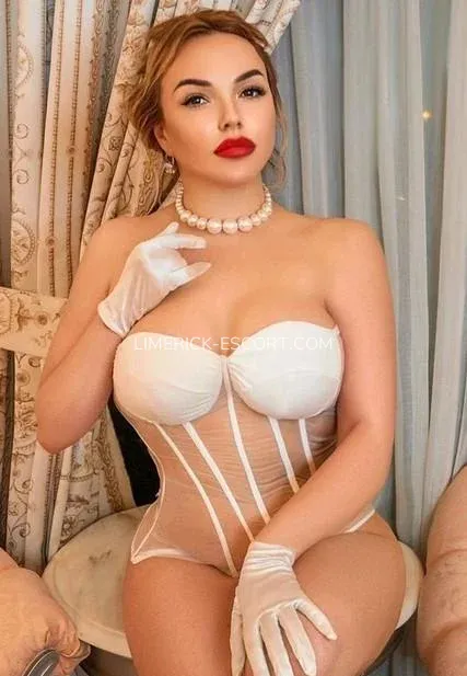 Limerick escorts Natalia — 5