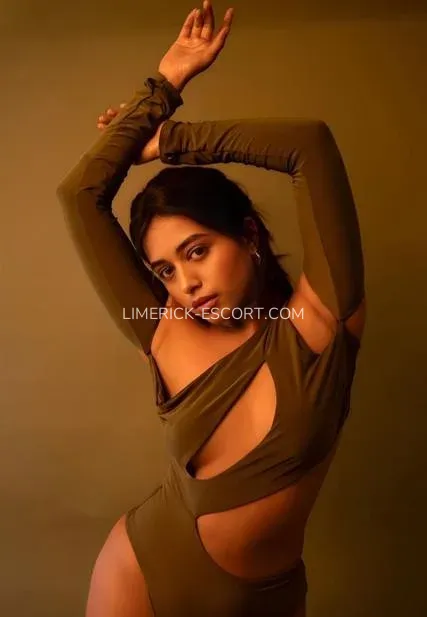 Limerick escorts Megan — 5
