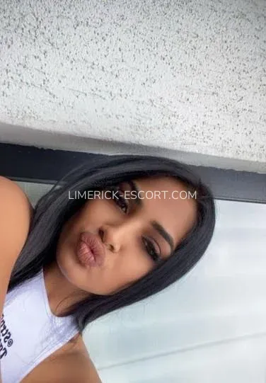Limerick escorts Valeria — 4