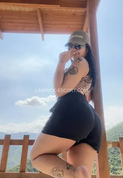 Limerick escorts Rebecca — 5