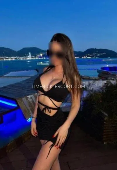 Limerick escorts Valerie — 3