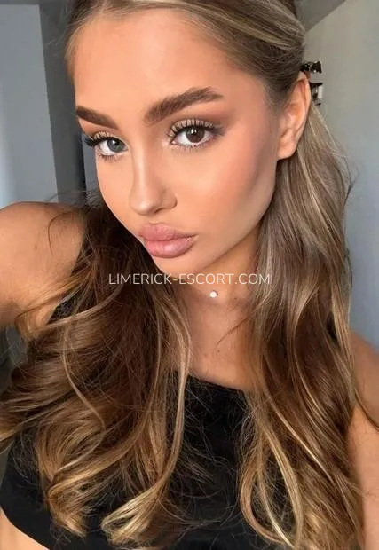 Limerick escorts giselle