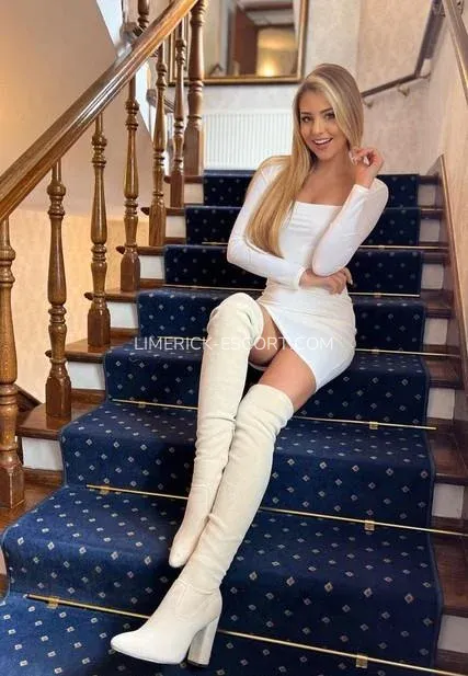 Limerick escorts Ann — 1