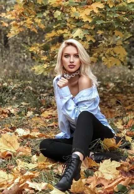 Limerick escorts klara