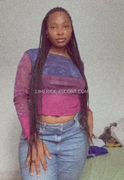 Limerick escorts Simona — 3
