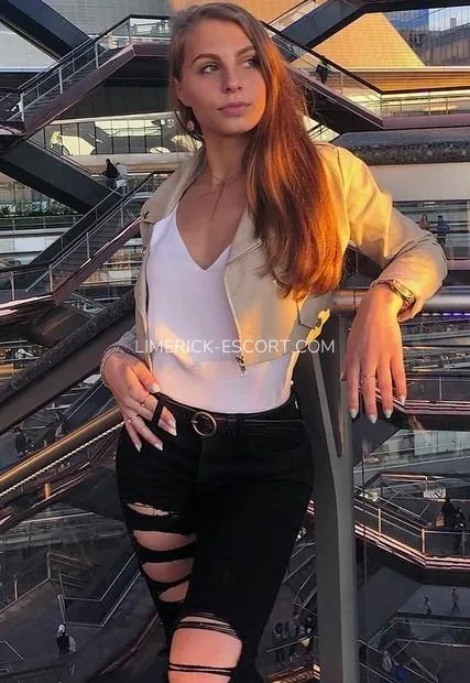 Limerick escorts Ingeborg — 2