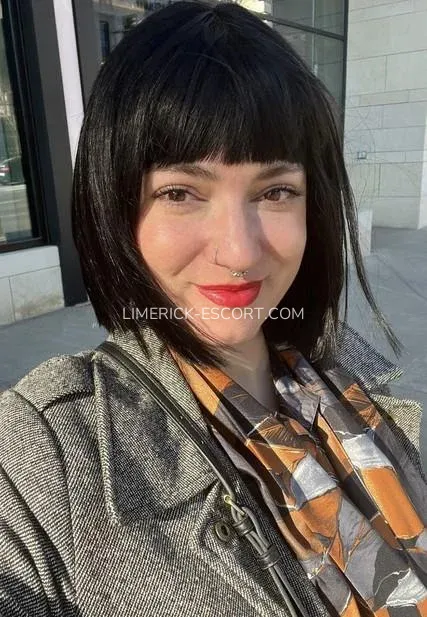 Limerick escorts Emma — 8