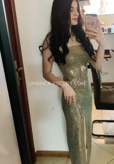 Limerick escorts Agneta — 7