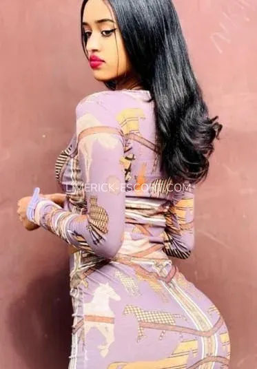 Limerick escorts Aubrey — 4