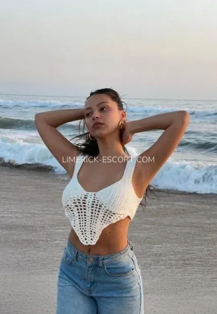 Limerick escorts Vanesa — 3