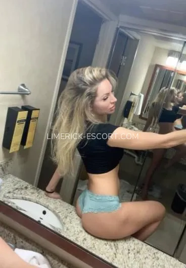 Limerick escorts anna