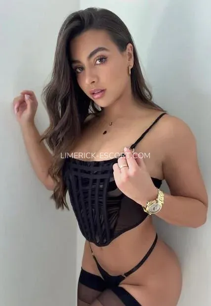 Limerick escorts Jenna — 3