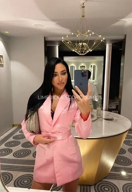 Limerick escorts madeleine