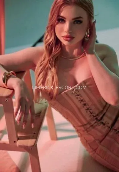 Limerick escorts Jamie — 10