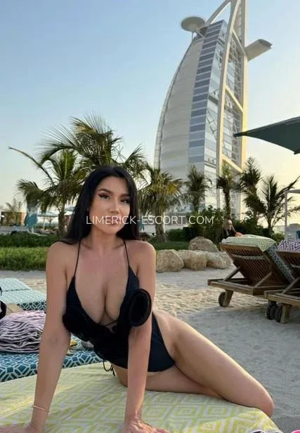 Limerick escorts Morgan — 5
