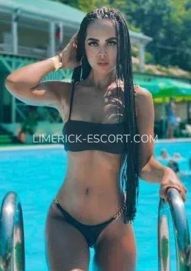 Limerick escorts Haley — 1