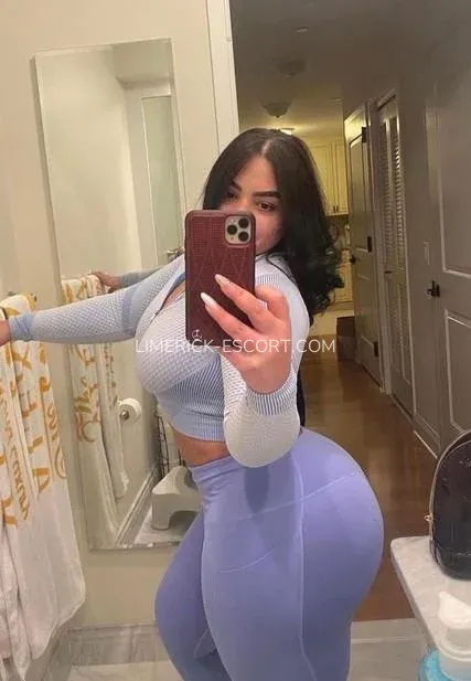 Limerick escorts Katherine — 3