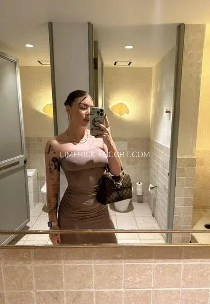 Limerick escorts Vanesa — 1
